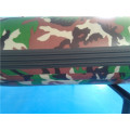 Camuflaje alta calidad inflable pesca barco buen precio